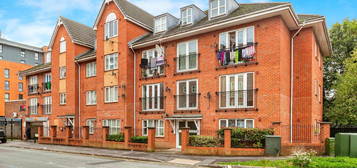 Flat for sale in Headington Place, Mill Street, Slough SL2