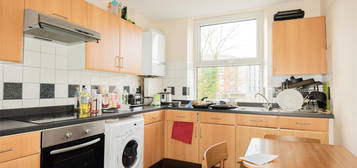 4 bed shared accommodation to rent