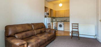 1 bedroom flat