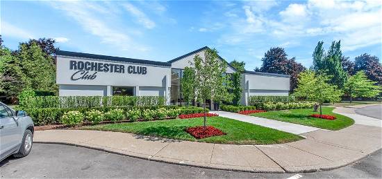 Rochester Club Apartments, Rochester, MI 48306