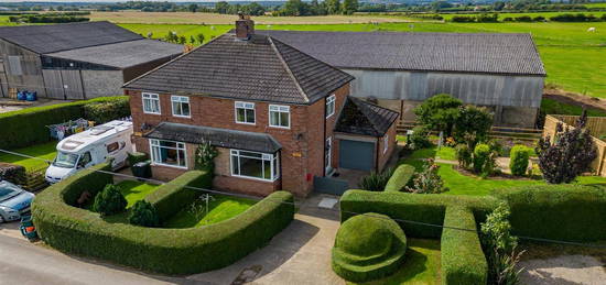 Semi-detached house to rent in Strawgate Lane, Stapleton, Darlington DL2