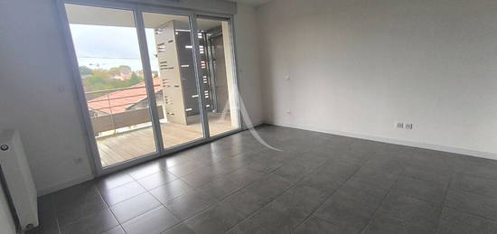 Studio en plein coeur de Tournefeuille - 27m²