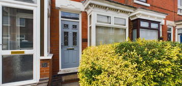 Terraced house for sale in Centaur Road, Earlsdon CV5