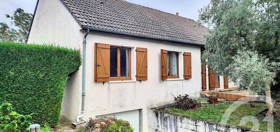 Achat maison 4 pièces 88 m²