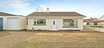 3 bedroom bungalow for sale