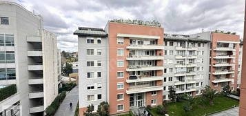 ETİLER MAYA RESİDENCEDE 210 m2 FERAH