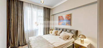 Floreasca | Aviatiei | Baneasa | Park Residence 6 | Bloc 2021 | Parcare | Modern