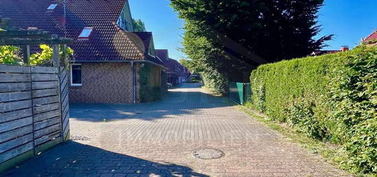 Ferienwohnung oder Eigennutzung in Prerow 
Entspannung pur an der Ostsee