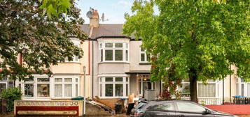 3 bedroom terraced house