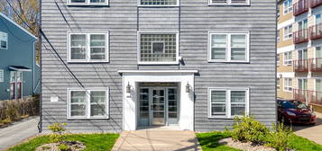 Marlborough, 1066 Tower Rd, Halifax, NS B3H 2Y5