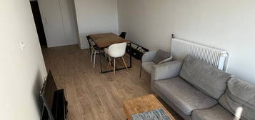 Vente appartement 2 pièces 43 m²