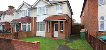 5 bedroom semi-detached house