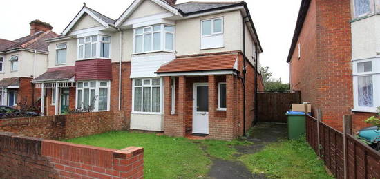 5 bedroom semi-detached house