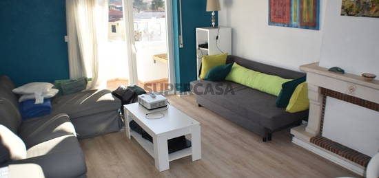 APARTAMENTO T2 | BALEAL