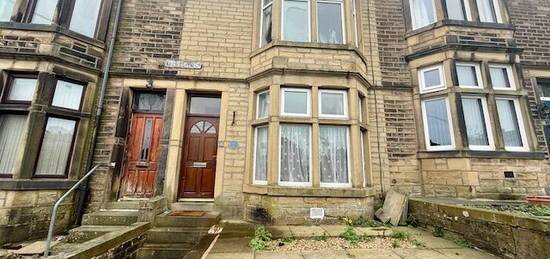 3 bed terraced house for sale