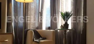 Apartamento en Gran Via de les Corts Catalanes