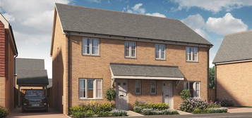 Detached house for sale in Chestnut Grove, Borden, Sittingbourne, Kent ME9