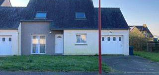 Maison à vendre à Landrévarzec, à 10 minutes de Quimper