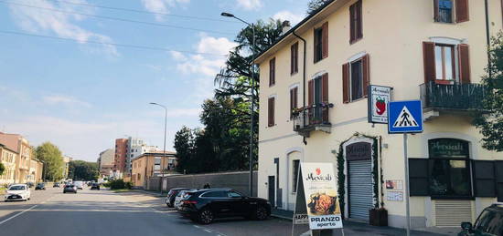 Monolocale in affitto in viale Ortles, 62