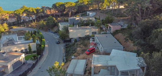 Casa o chalet independiente en venta en Cala Sant Francesc - Santa Cristina