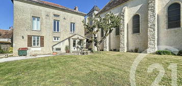 Achat maison 5 pièces 198 m²