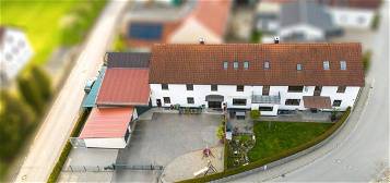 Mehrgenerationenhaus mit 353 m² Wohnfläche plus 210 m² Ausbaupotential und XXL Hobbywerkstatt