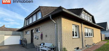 Bungalow mit 2 Wohneinheiten zu verkaufen!