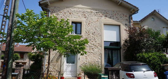 Maison de village à Chambon