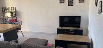 Achat appartement 2 pièces 48 m²