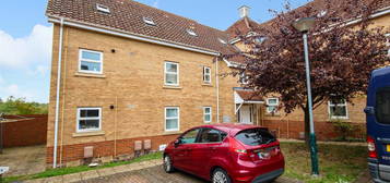 Flat for sale in Caddow Road, Norwich NR5