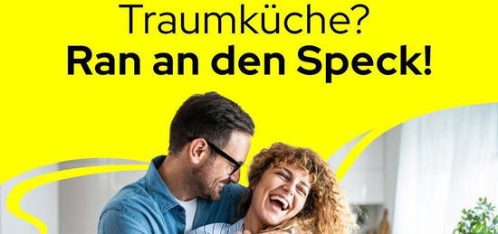 Durch Einliegerwohnung wird die Finanzierung für Euch zum Kinderspiel!