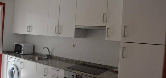 Apartamento de alquiler en La Fresneda