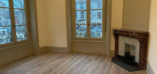 Appartement T2