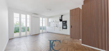 Vente appartement 3 pièces 63 m²