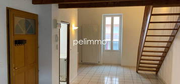 SALON DE PROVENCE - APPARTEMENT T2 - 46.15 m2