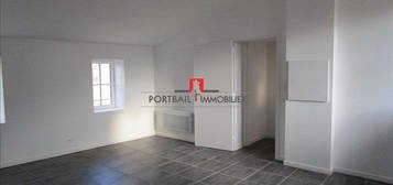 Location appartement 2 pièces 43 m²