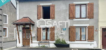 Achat maison 7 pièces 220 m²