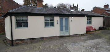 1 bedroom semi-detached bungalow for sale