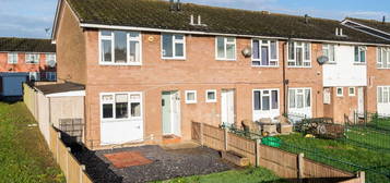 End terrace house for sale in Simpson Road, Snodland ME6