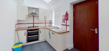 2 bed shared accommodation to rent