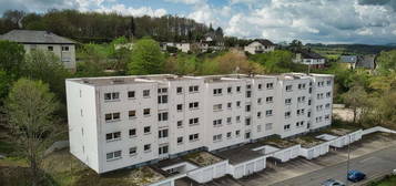 Günstige 3-Raum-Wohnung mit Balkon in Idar-Oberstein