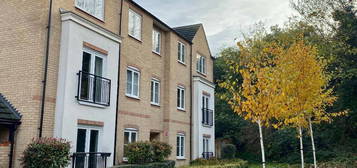 2 bedroom ground floor flat for sale