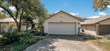 10817 Whisper Valley St, San Antonio, TX 78230