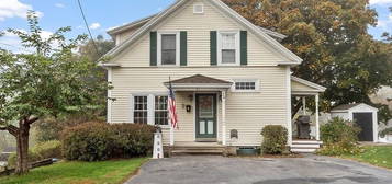 34 Highland St, Winchendon, MA 01475