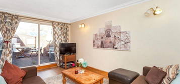 4 bedroom flat to rent