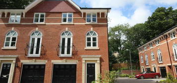 4 bedroom semi-detached house