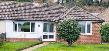 2 bedroom semi-detached bungalow for sale