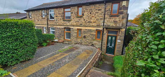 Semi-detached house to rent in Hargreaves Drive, Rawtenstall, Rossendale BB4