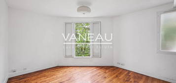 Appartement  à vendre, 2 pièces, 1 chambre, 37 m²