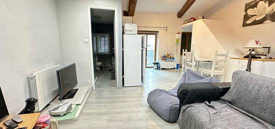 Appartement 3pieces 60m2